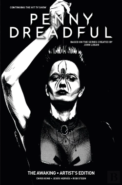 Bertrand.pt - Penny Dreadful Voume 1: Oversized Art Edition