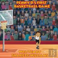 Penny D'S First Basketball Game