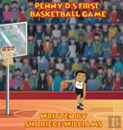 Bertrand.pt - Penny D'S First Basketball Game