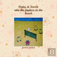 Penny & Trevor Take The Jiggleys To The Beach