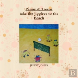 Bertrand.pt - Penny & Trevor Take The Jiggleys To The Beach
