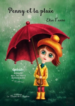 Bertrand.pt - Penny Et La Pluie - Braille