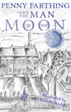 Bertrand.pt - Penny Farthing And The Man In The Moon