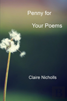 Penny For Your Poems