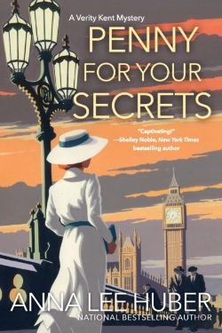 Bertrand.pt - Penny For Your Secrets