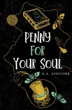 Bertrand.pt - Penny For Your Soul