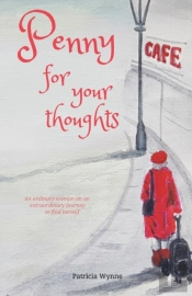 Penny For Your Thoughts: An Ordinary Wom
