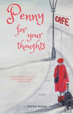 Bertrand.pt - Penny For Your Thoughts: An Ordinary Wom