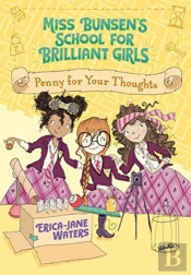 Penny For Your Thoughts