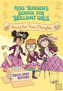 Bertrand.pt - Penny For Your Thoughts