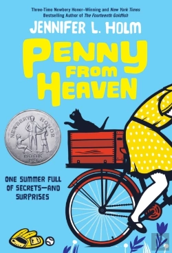Bertrand.pt - Penny From Heaven