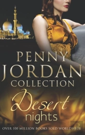 Penny Jordan Tribute Collection