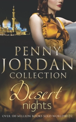 Bertrand.pt - Penny Jordan Tribute Collection