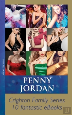 Bertrand.pt - Penny Jordan'S Crighton Family Series