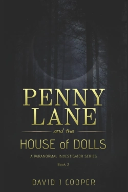 Bertrand.pt - Penny Lane, Paranormal Investigator, The House Of Dolls