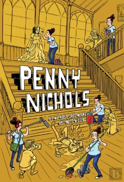 Bertrand.pt - Penny Nichols
