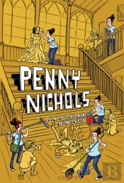 Penny Nichols
