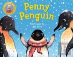 Penny Penguin