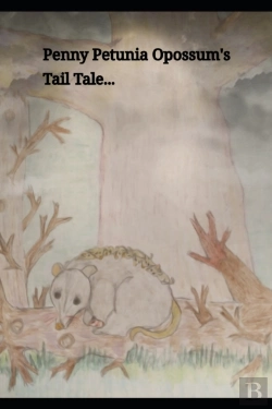 Bertrand.pt - Penny Petunia Opossum'S Tail Tale