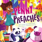 Penny Preaches