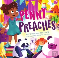 Bertrand.pt - Penny Preaches