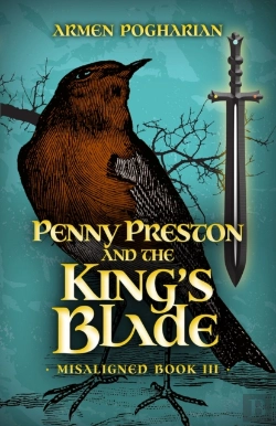 Bertrand.pt - Penny Preston And The King'S Blade