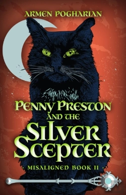 Bertrand.pt - Penny Preston And The Silver Scepter