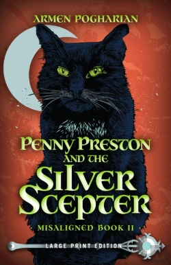 Bertrand.pt - Penny Preston And The Silver Scepter