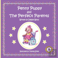 Penny Puppy And The Perfect Parents