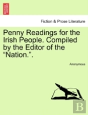 Penny Readings For The Irish People. Com