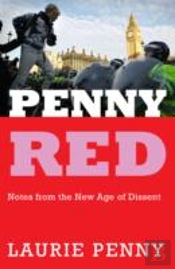 Penny Red