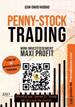 Bertrand.pt - Penny-Stock Trading : Mini-Investissement, Maxi-Profit