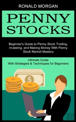 Bertrand.pt - Penny Stocks: Beginner'S Guide To Penny