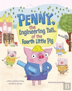 Bertrand.pt - Penny, The Engineering Tail Of The Fourth Little Pig