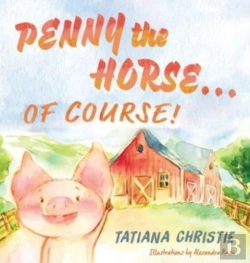 Bertrand.pt - Penny The Horse...Of Course!