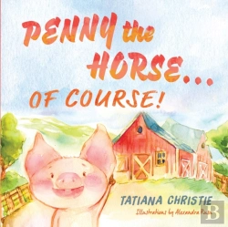 Bertrand.pt - Penny The Horse...Of Course!