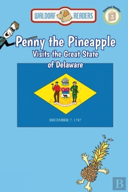 Bertrand.pt - Penny The Pineapple Visits The Great State Of Delaware