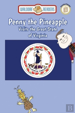 Bertrand.pt - Penny The Pineapple Visits The Great State Of Virginia