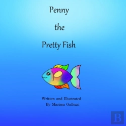Bertrand.pt - Penny The Pretty Fish