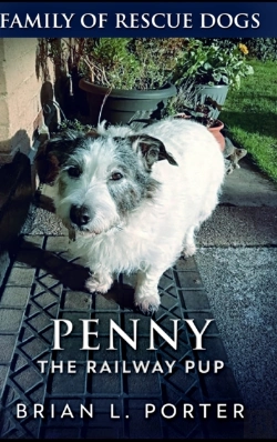 Bertrand.pt - Penny The Railway Pup