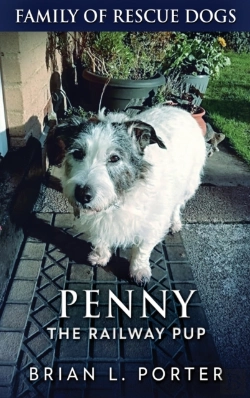 Bertrand.pt - Penny The Railway Pup