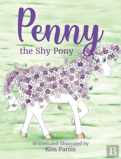 Bertrand.pt - Penny The Shy Pony