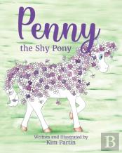 Penny The Shy Pony