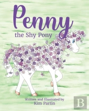Penny The Shy Pony