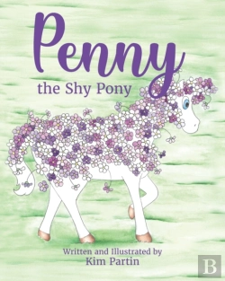 Bertrand.pt - Penny The Shy Pony