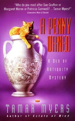 Bertrand.pt - Penny Urned