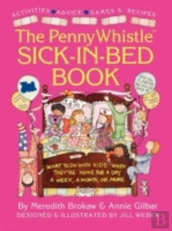 Bertrand.pt - Penny Whistle Sick-In-Bed Book