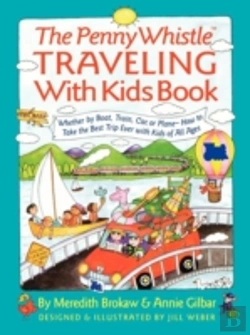 Bertrand.pt - Penny Whistle Traveling-With-Kids Book