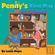 Penny'S First Day At School