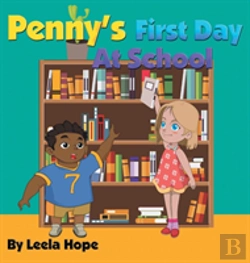 Bertrand.pt - Penny'S First Day At School